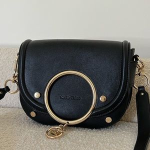 See by Chloé Mara Crossbody Bag